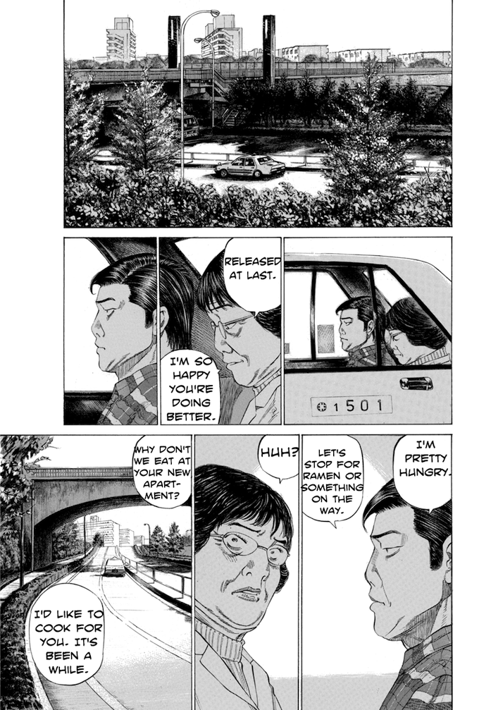 Say Hello to Black Jack Chapter 112 page 13 - Chapter 112