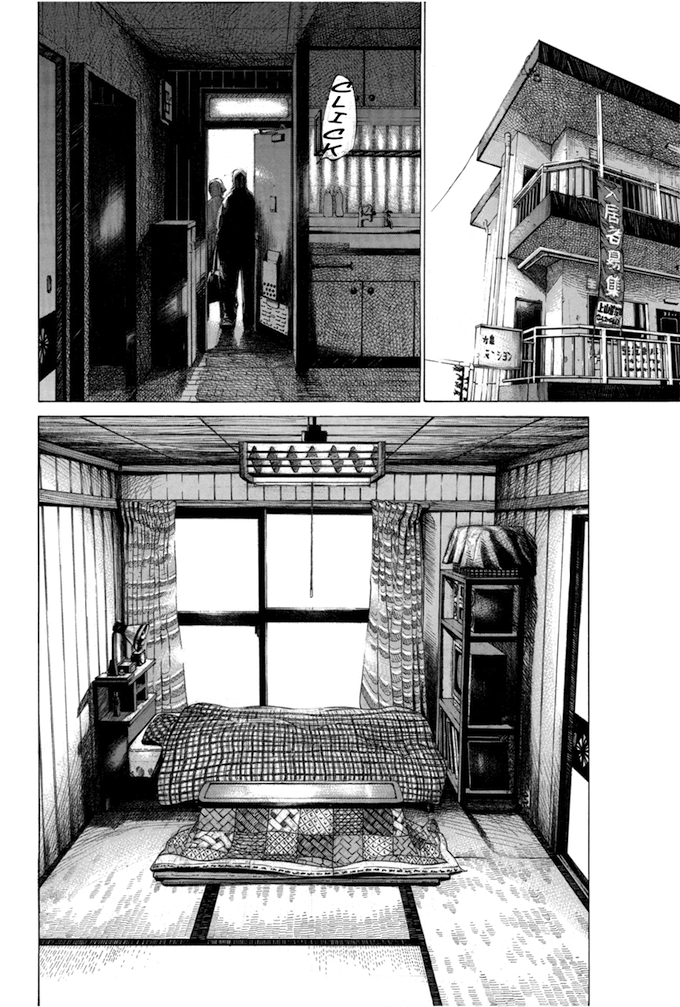 Say Hello to Black Jack Chapter 112 page 14 - Chapter 112