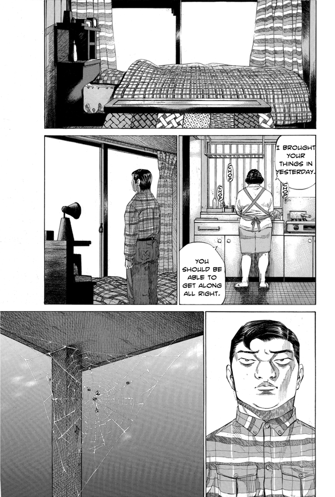 Say Hello to Black Jack Chapter 112 page 15 - Chapter 112