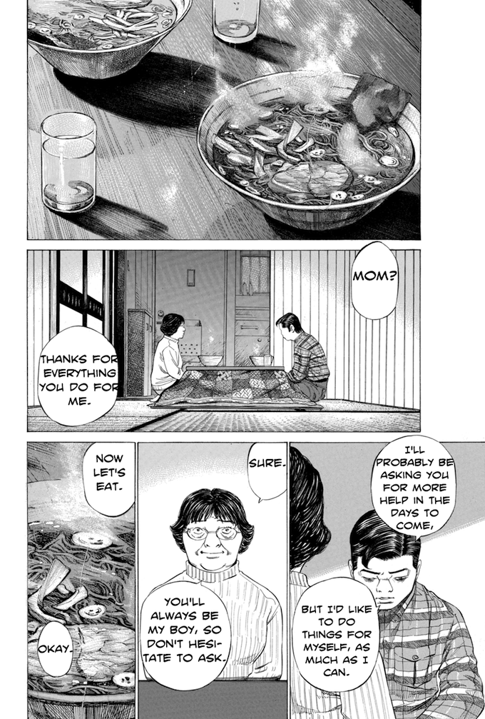 Say Hello to Black Jack Chapter 112 page 16 - Chapter 112