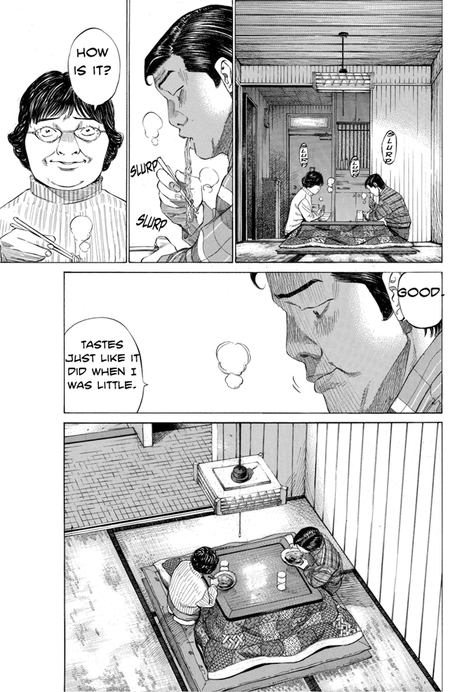 Say Hello to Black Jack Chapter 112 page 17 - Chapter 112
