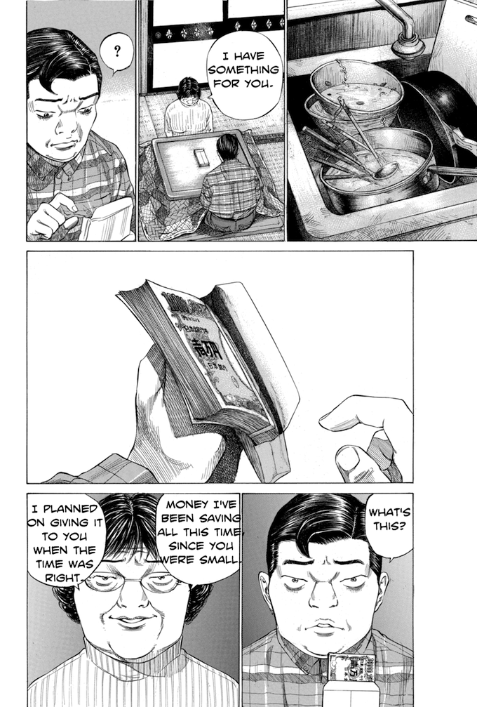 Say Hello to Black Jack Chapter 112 page 18 - Chapter 112