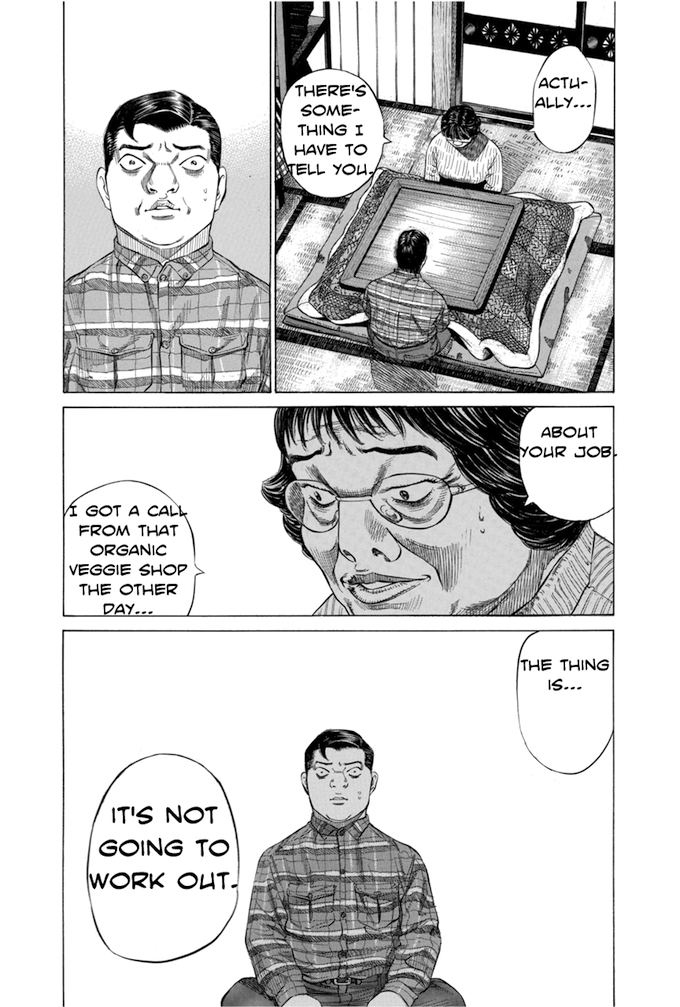 Say Hello to Black Jack Chapter 112 page 20 - Chapter 112