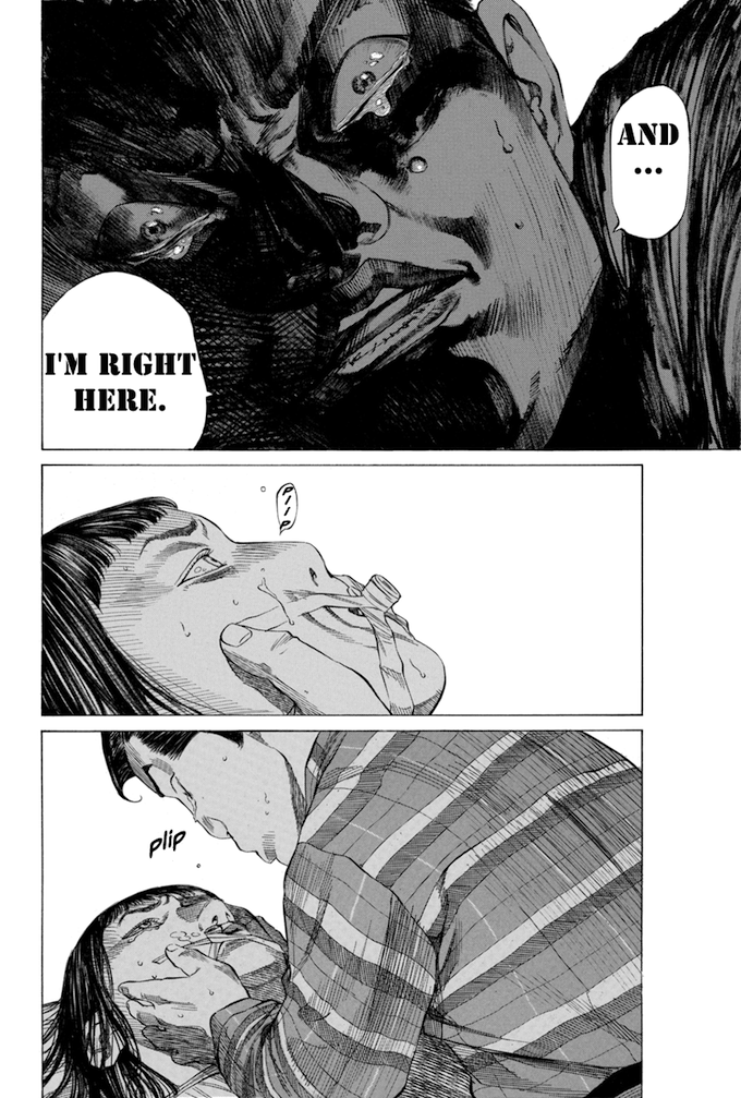 Say Hello to Black Jack Chapter 112 page 8 - Chapter 112