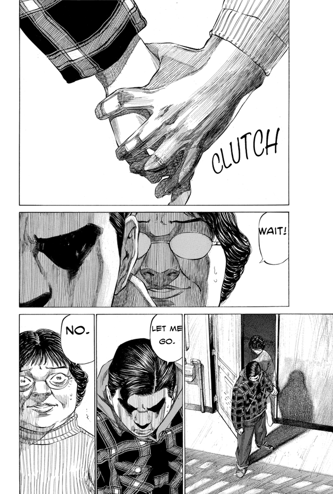 Say Hello to Black Jack Chapter 113 page 10 - Chapter 113
