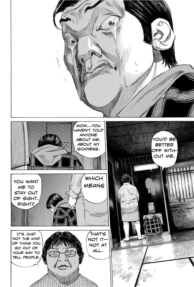 Say Hello to Black Jack Chapter 113 page 8 - Chapter 113