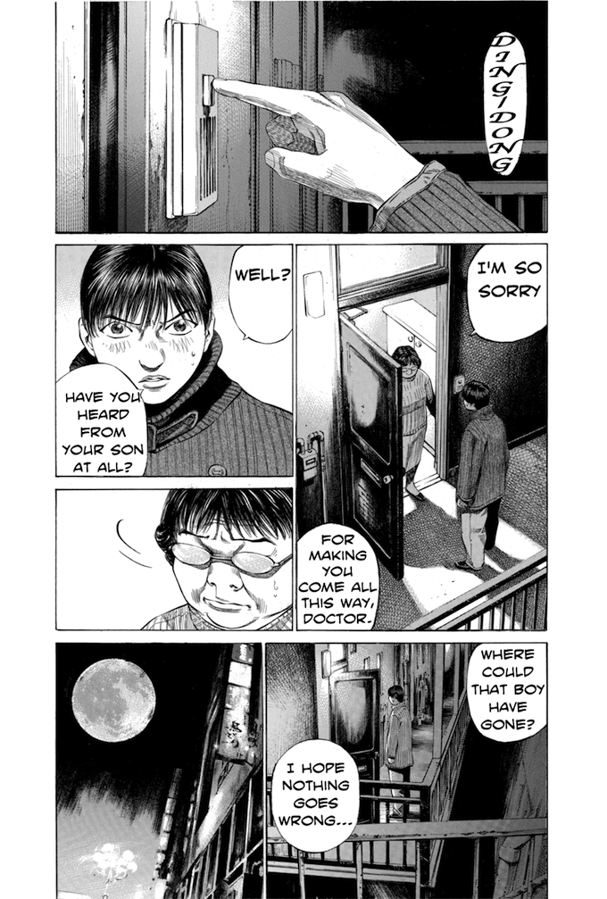 Say Hello to Black Jack Chapter 114 page 1 - Chapter 114