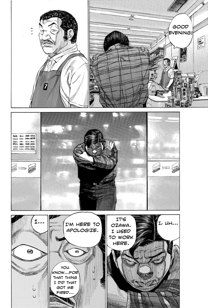 Say Hello to Black Jack Chapter 114 page 10 - Chapter 114