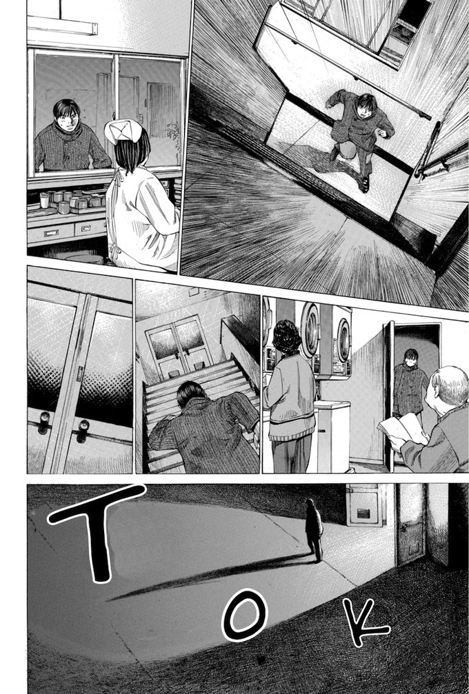 Say Hello to Black Jack Chapter 114 page 16 - Chapter 114