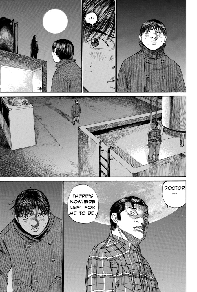 Say Hello to Black Jack Chapter 114 page 17 - Chapter 114