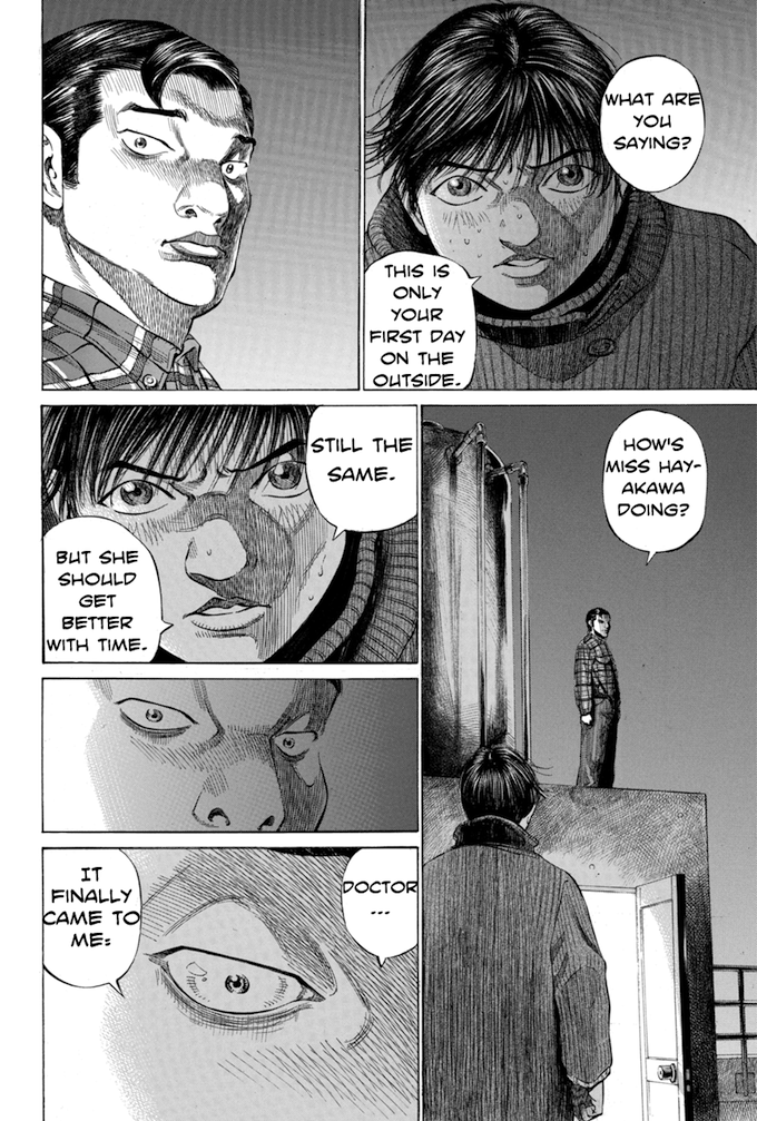 Say Hello to Black Jack Chapter 114 page 18 - Chapter 114