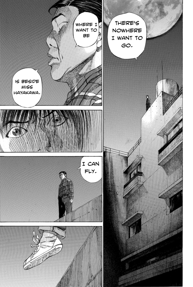 Say Hello to Black Jack Chapter 114 page 19 - Chapter 114