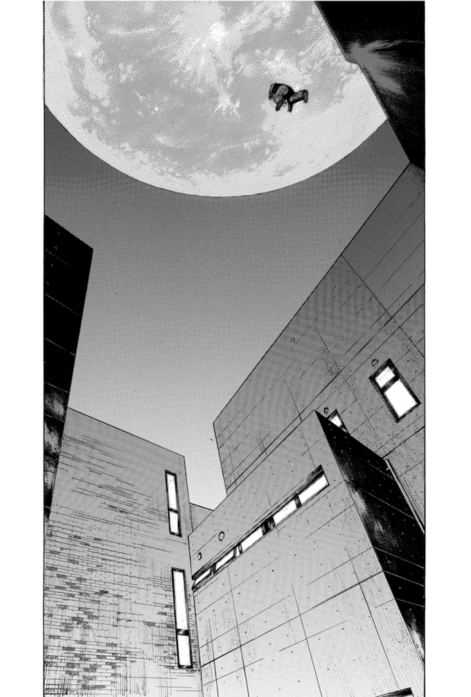 Say Hello to Black Jack Chapter 114 page 20 - Chapter 114