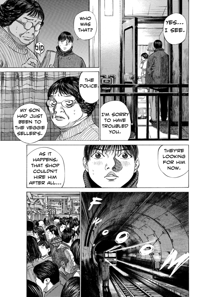 Say Hello to Black Jack Chapter 114 page 3 - Chapter 114
