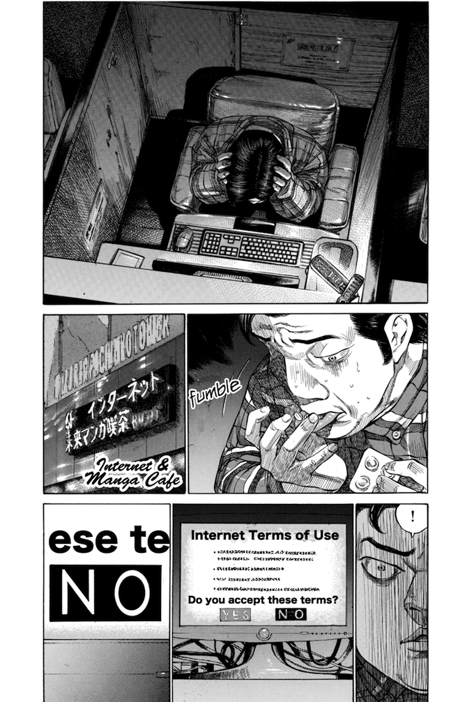 Say Hello to Black Jack Chapter 114 page 8 - Chapter 114