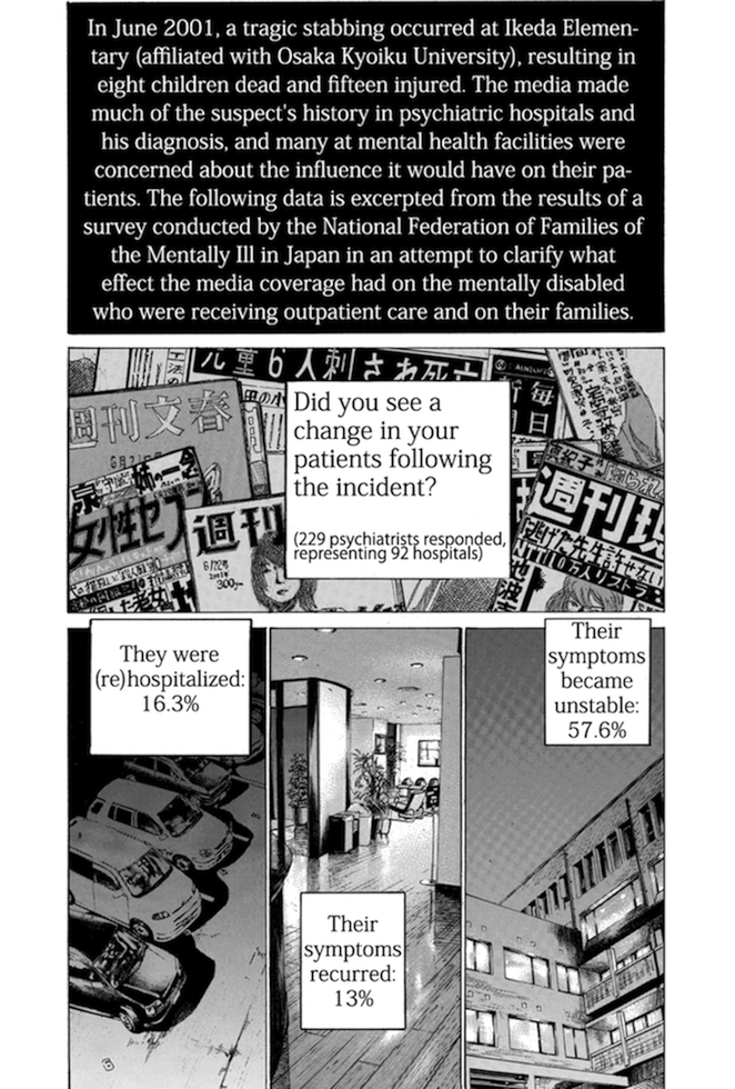Say Hello to Black Jack Chapter 115 page 1 - Chapter 115