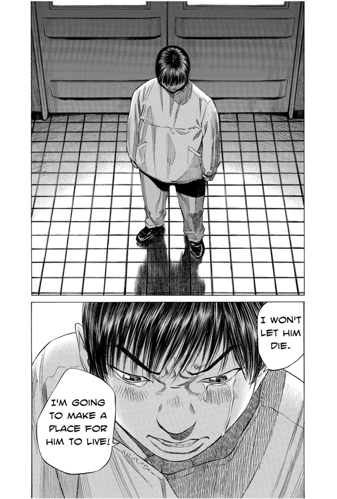 Say Hello to Black Jack Chapter 115 page 20 - Chapter 115