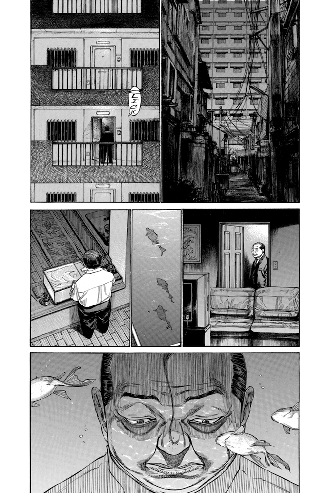 Say Hello to Black Jack Chapter 116 page 12 - Chapter 116