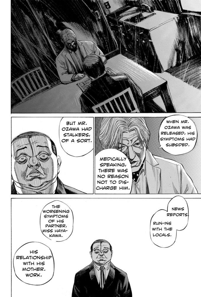 Say Hello to Black Jack Chapter 116 page 16 - Chapter 116