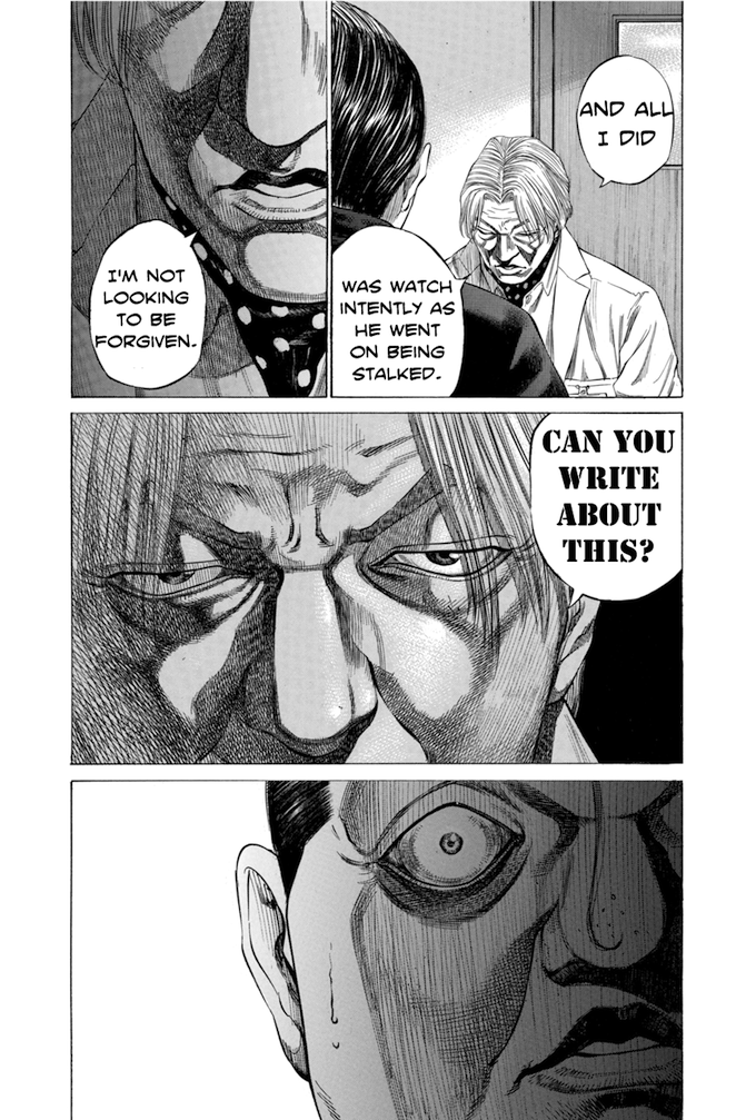 Say Hello to Black Jack Chapter 116 page 17 - Chapter 116