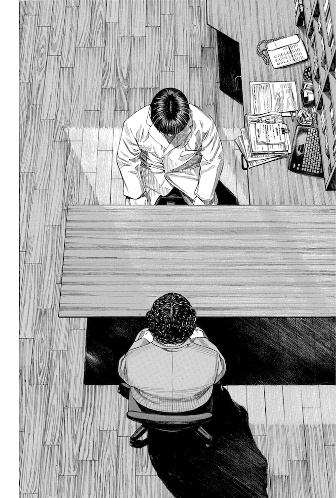 Say Hello to Black Jack Chapter 116 page 18 - Chapter 116