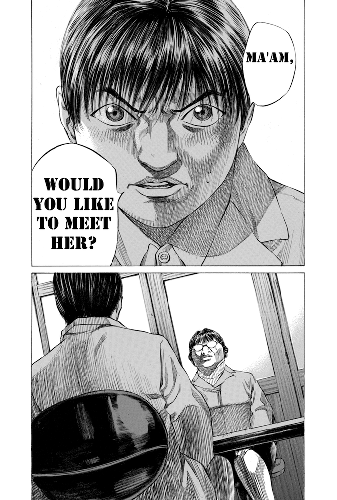 Say Hello to Black Jack Chapter 116 page 20 - Chapter 116