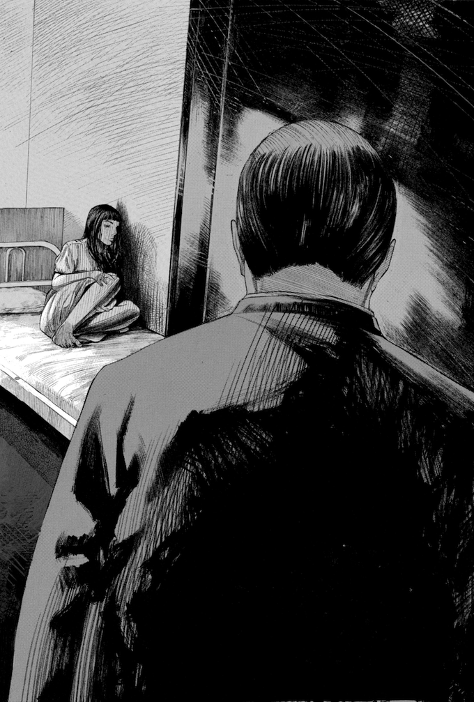 Say Hello to Black Jack Chapter 117 page 10 - Chapter 117