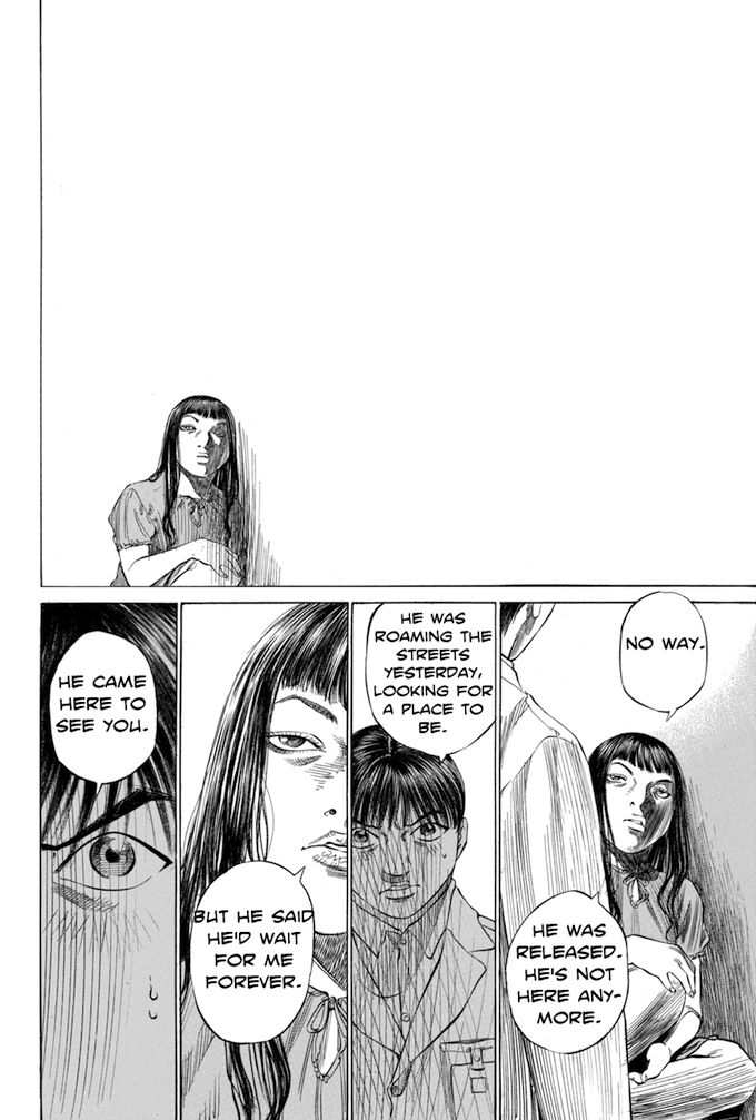 Say Hello to Black Jack Chapter 117 page 18 - Chapter 117