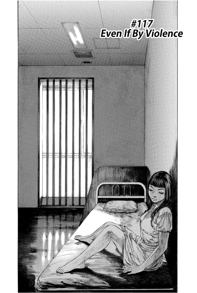 Say Hello to Black Jack Chapter 117 page 2 - Chapter 117