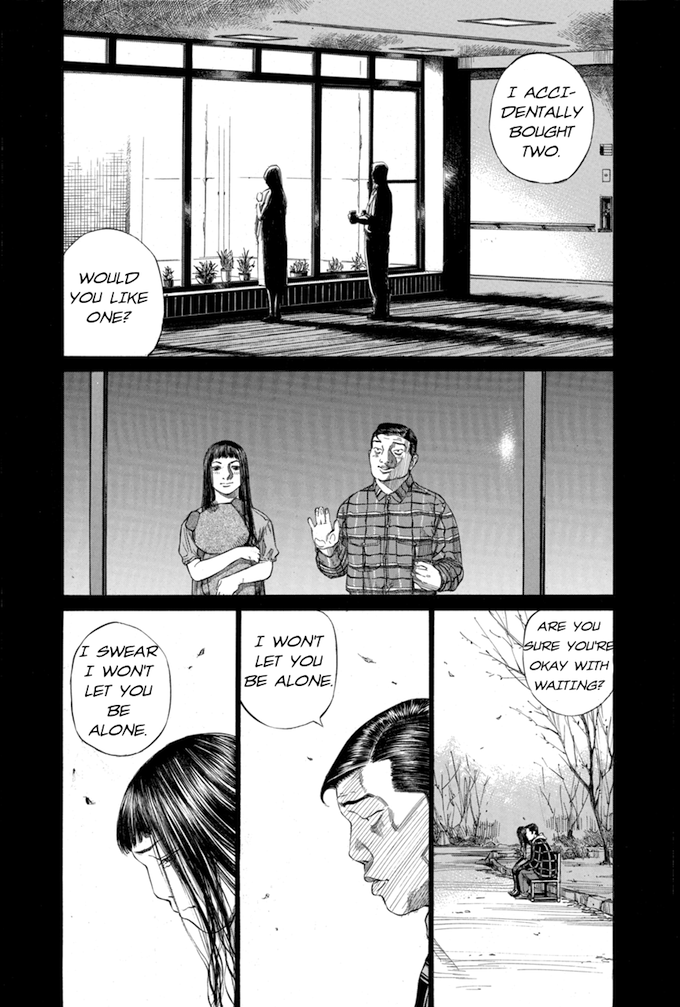 Say Hello to Black Jack Chapter 118 page 1 - Chapter 118