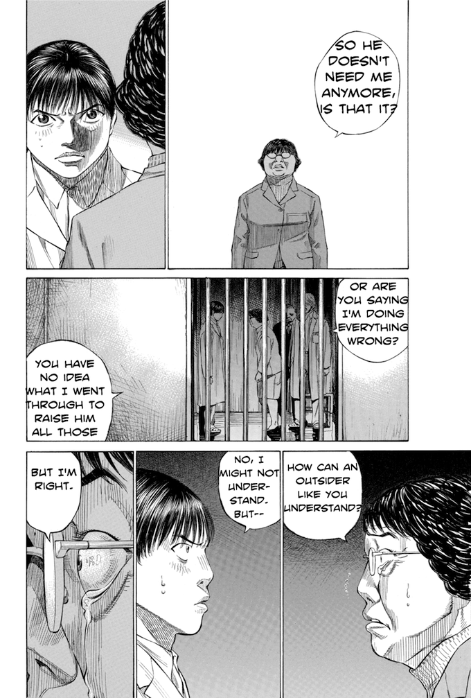 Say Hello to Black Jack Chapter 118 page 12 - Chapter 118