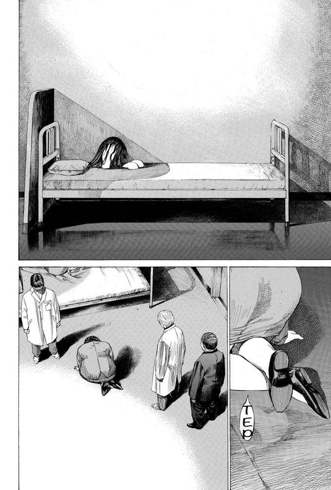 Say Hello to Black Jack Chapter 118 page 14 - Chapter 118