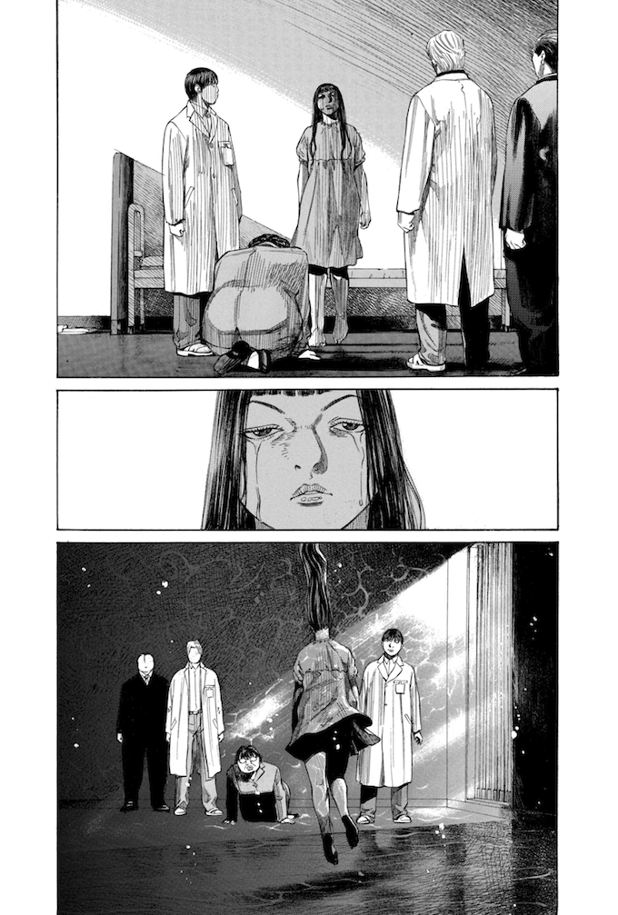 Say Hello to Black Jack Chapter 118 page 16 - Chapter 118