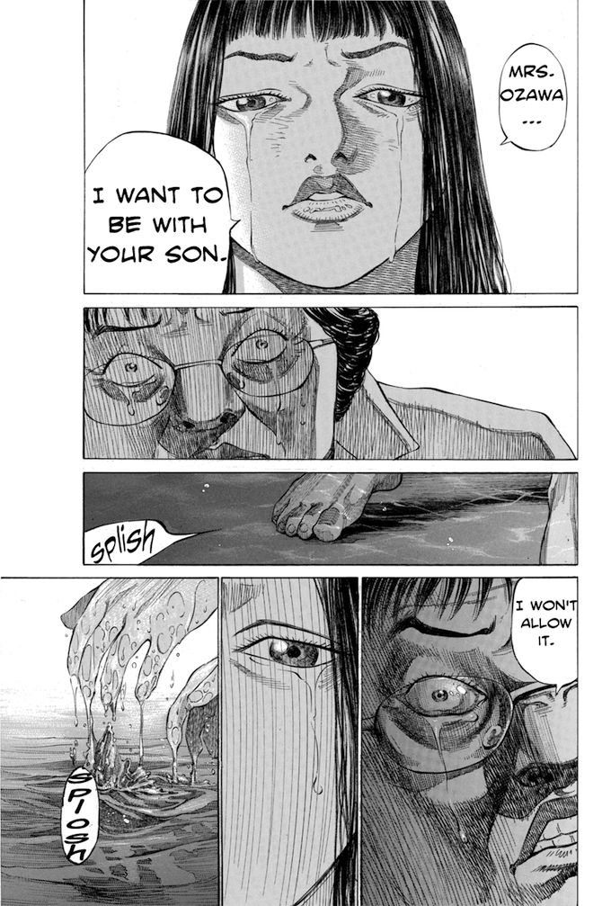 Say Hello to Black Jack Chapter 118 page 17 - Chapter 118
