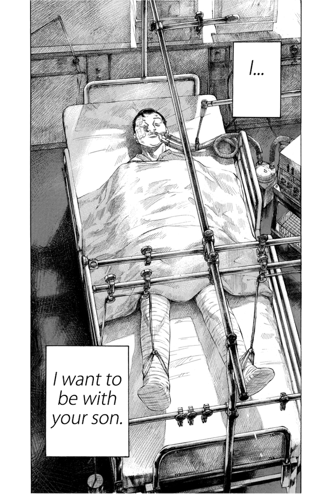 Say Hello to Black Jack Chapter 118 page 20 - Chapter 118
