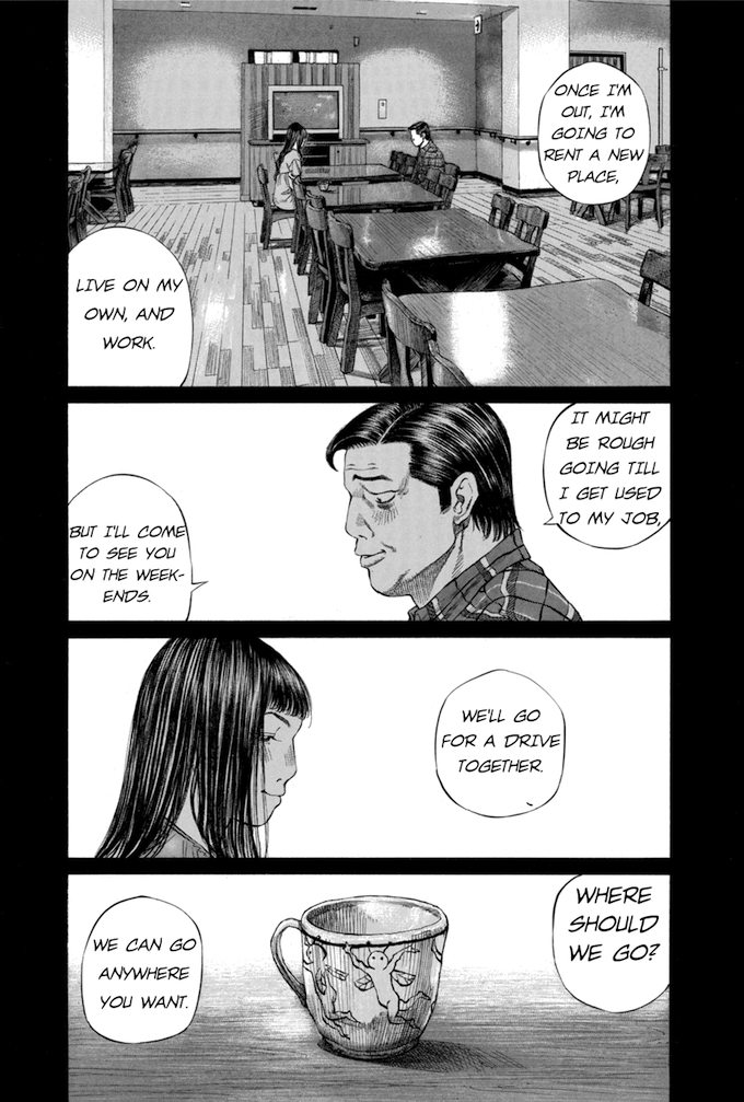 Say Hello to Black Jack Chapter 118 page 5 - Chapter 118