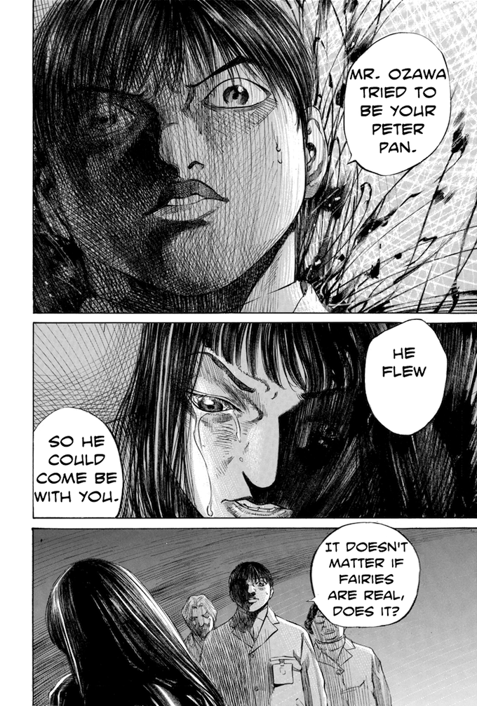 Say Hello to Black Jack Chapter 118 page 6 - Chapter 118
