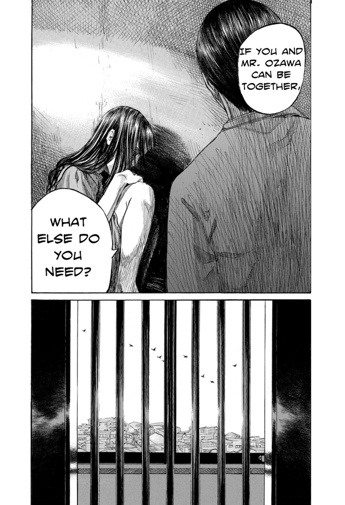 Say Hello to Black Jack Chapter 118 page 7 - Chapter 118