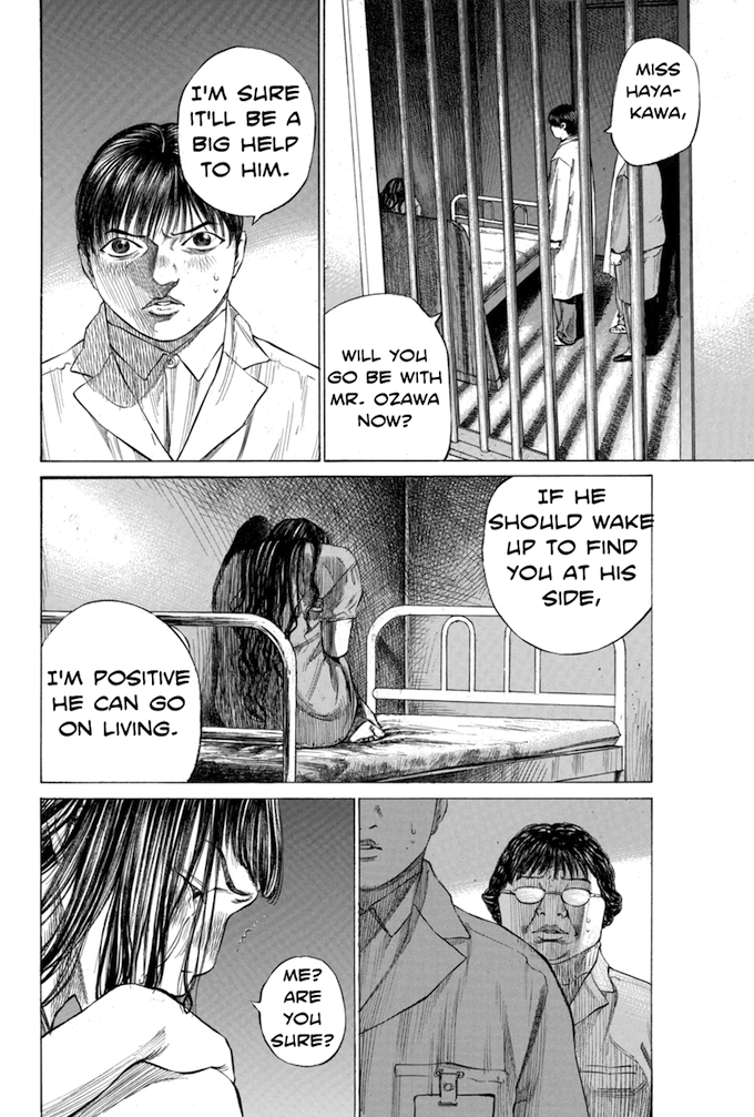 Say Hello to Black Jack Chapter 118 page 8 - Chapter 118