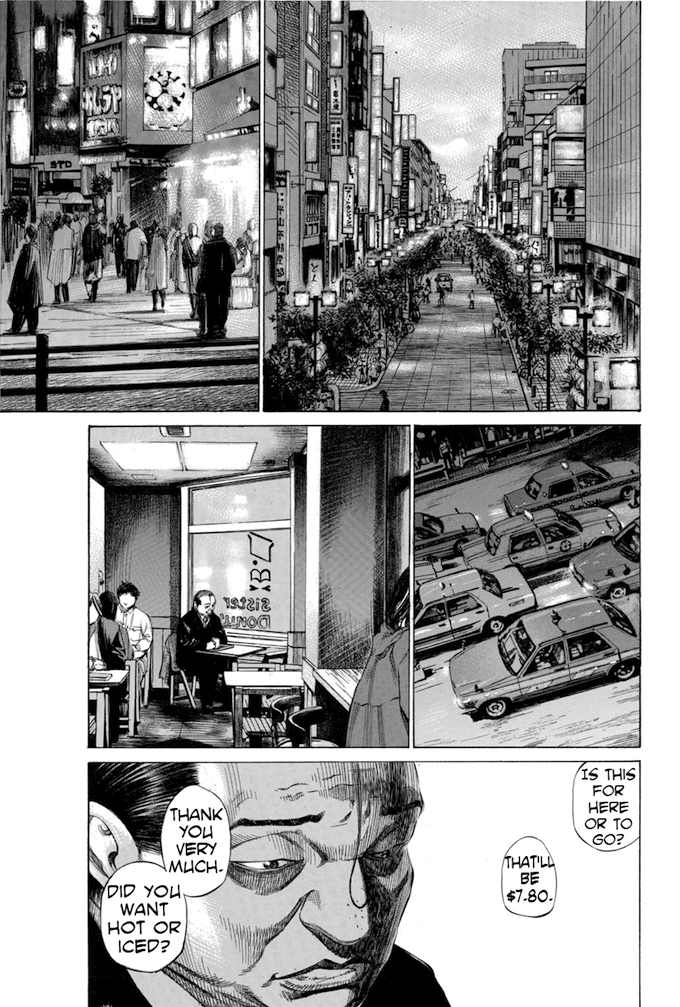 Say Hello to Black Jack Chapter 119 page 11 - Chapter 119