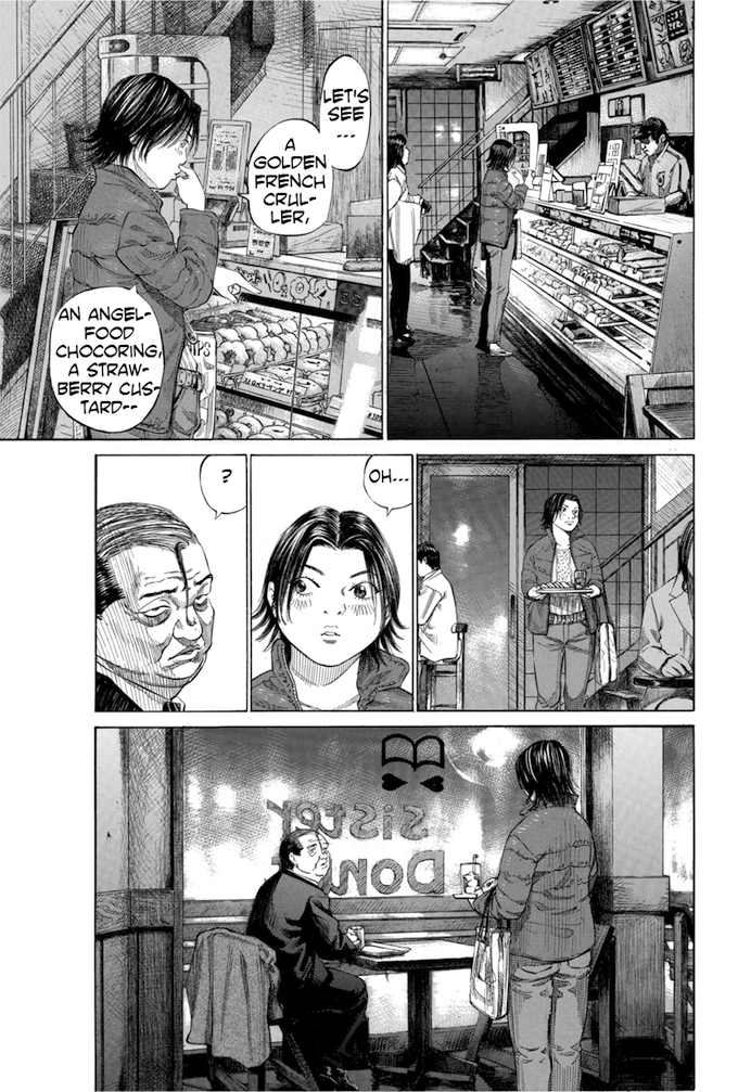 Say Hello to Black Jack Chapter 119 page 13 - Chapter 119