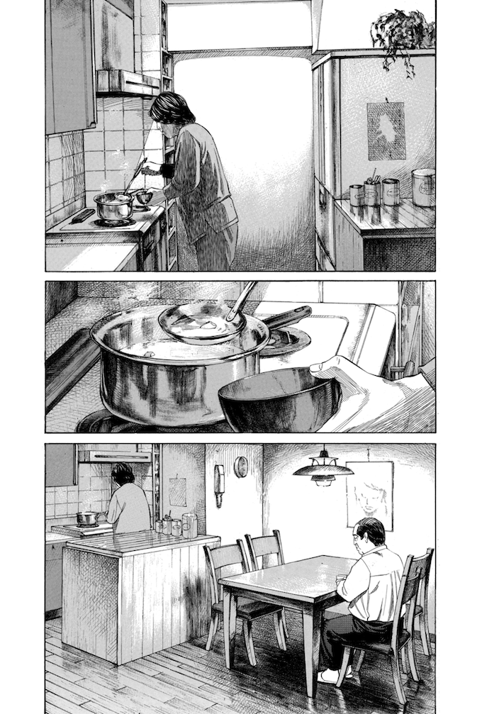 Say Hello to Black Jack Chapter 119 page 22 - Chapter 119