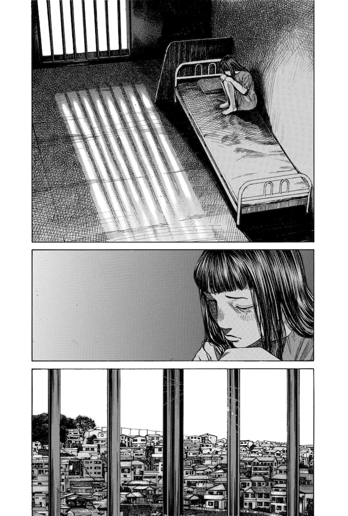 Say Hello to Black Jack Chapter 119 page 5 - Chapter 119