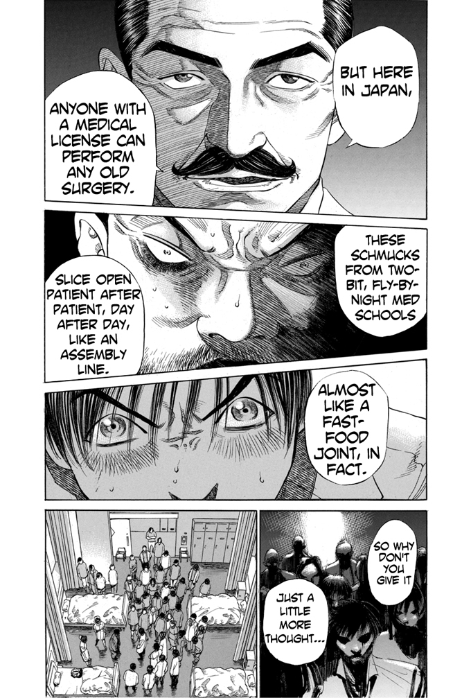 Say Hello to Black Jack Chapter 12 page 12 - Chapter 12