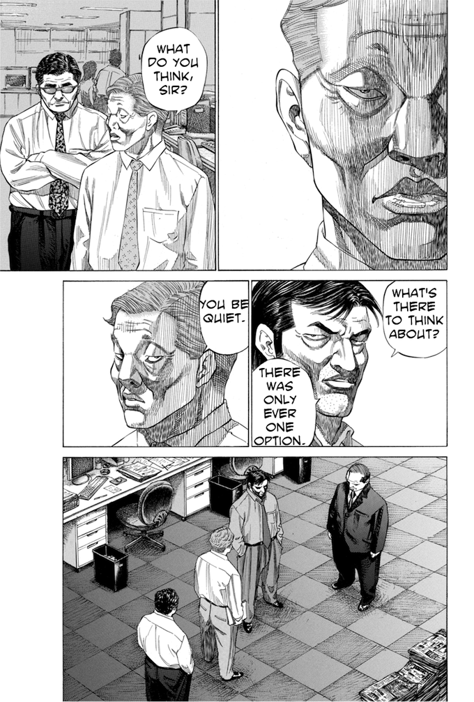 Say Hello to Black Jack Chapter 120 page 13 - Chapter 120