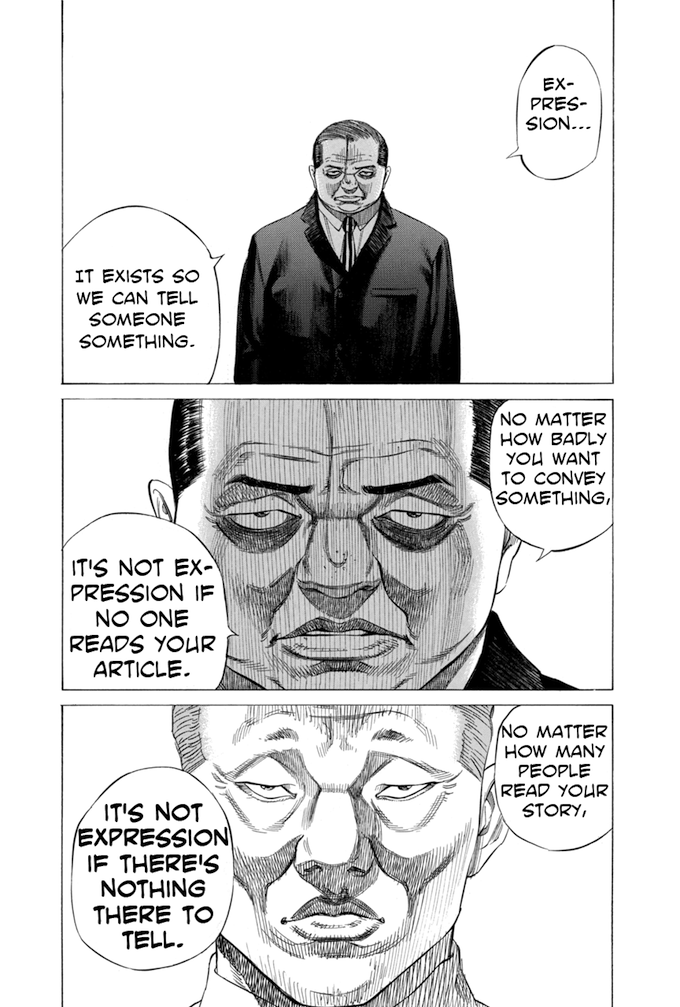 Say Hello to Black Jack Chapter 120 page 14 - Chapter 120