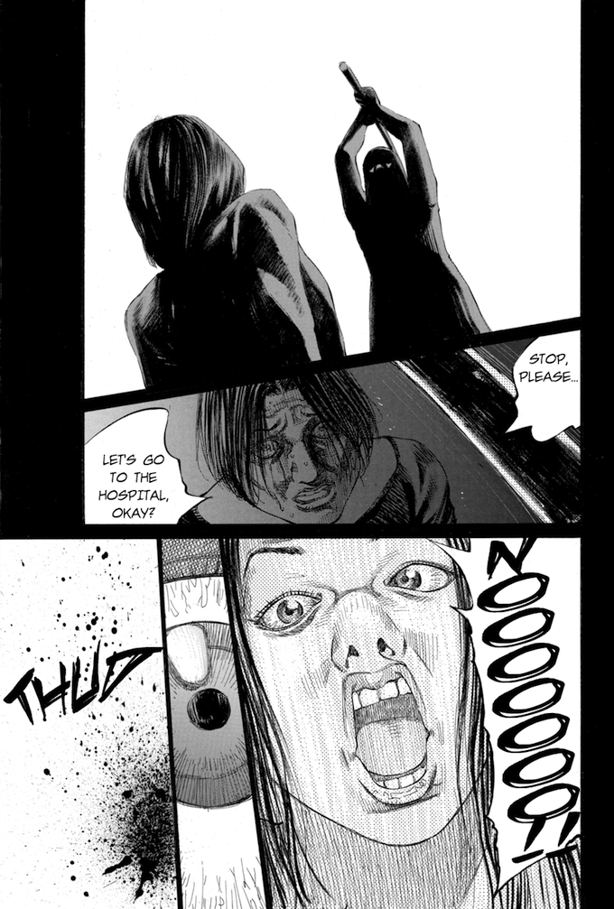 Say Hello to Black Jack Chapter 122 page 13 - Chapter 122