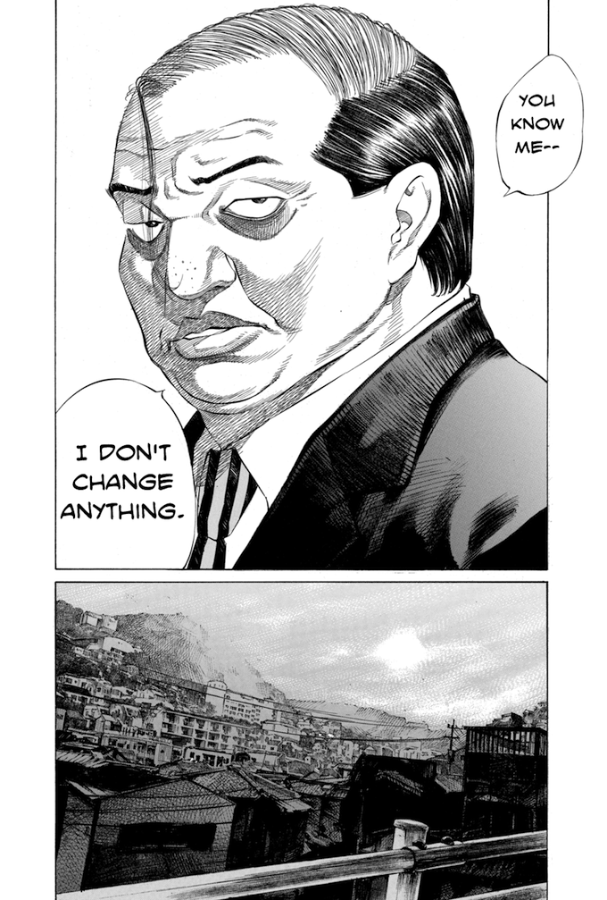 Say Hello to Black Jack Chapter 122 page 18 - Chapter 122