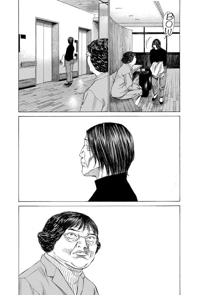 Say Hello to Black Jack Chapter 122 page 20 - Chapter 122