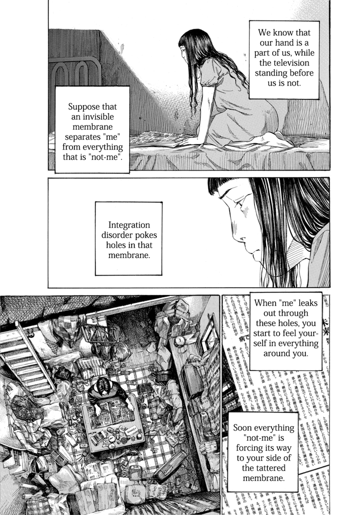 Say Hello to Black Jack Chapter 122 page 9 - Chapter 122